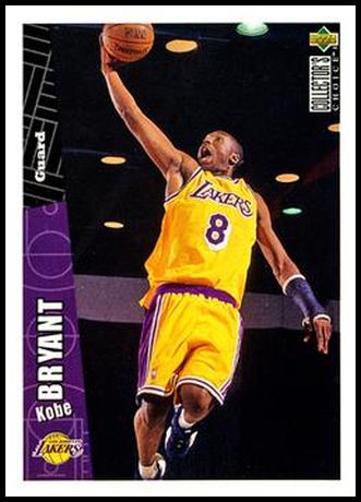 267 Kobe Bryant